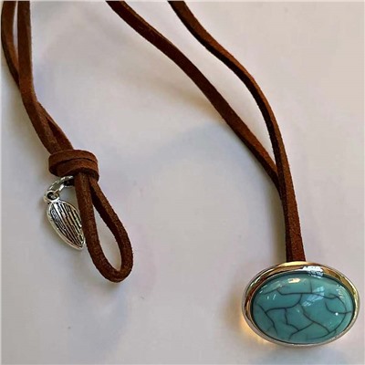 Колье арт. 41 9977 (id 287685)