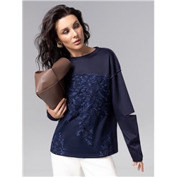 CHARUTTI Лонгслив 12168