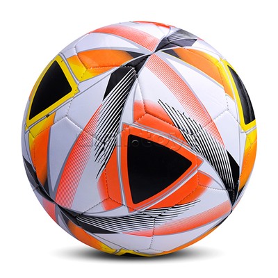 Мяч футбольный, размер 5, 260г