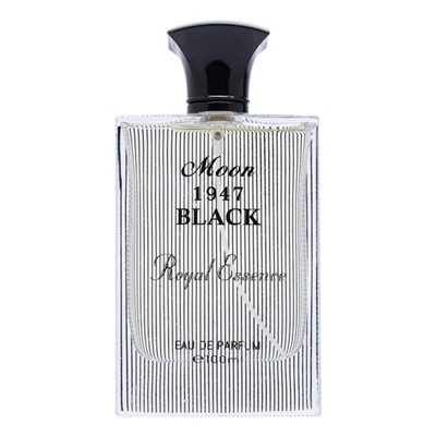 NORAN PERFUMES MOON 1947 BLACK edp 100ml TESTER