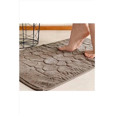 Полотенце для ног Софатекс в ванную 50х70 см НАТАЛИ, 1019155