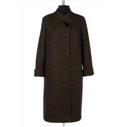 01-09801 Пальто женское демисезонное