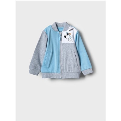 PLAYTODAY Толстовка 12613090