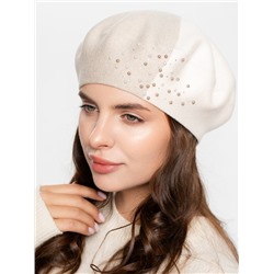 Берет женский YSG ESW 26124