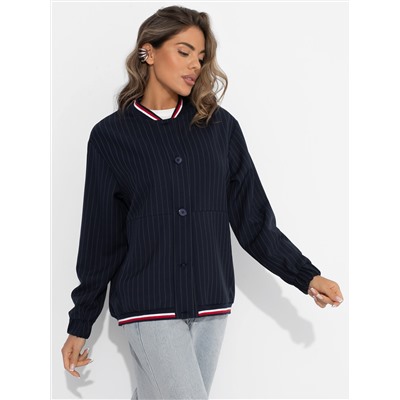 CHARUTTI Бомбер 12098