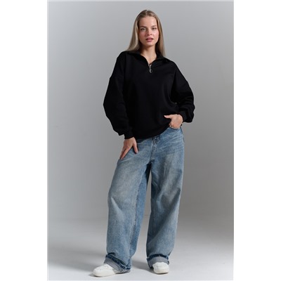 7486W Толстовка женская