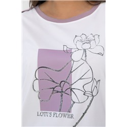 Блуза LADY TAIGA, 1128118