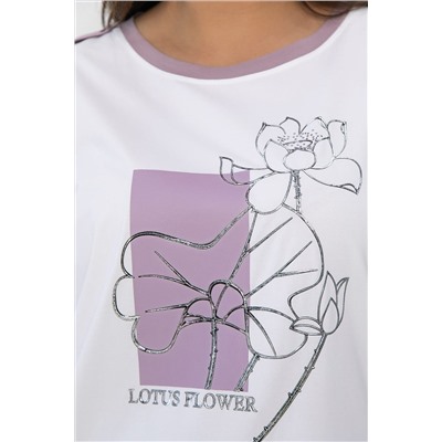 Блуза LADY TAIGA, 1128118