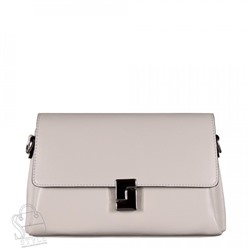 Сумка женская кожаная 2011VG off white Vitelli Grassi