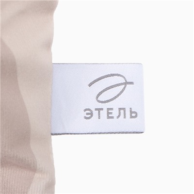 Набор декоративных наволочек «Blossom» - 4 шт., 40×40 см, велюр