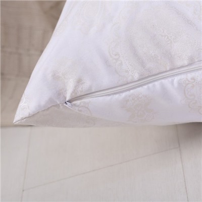 Наволочка-наперник «Атра. Византия», 50×70 см, тик