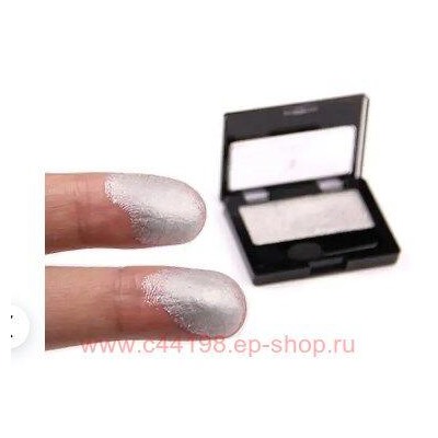 Triumph Тени для век тон 151 Aliuminum Foil Металический Эффект СТЕ 20 М