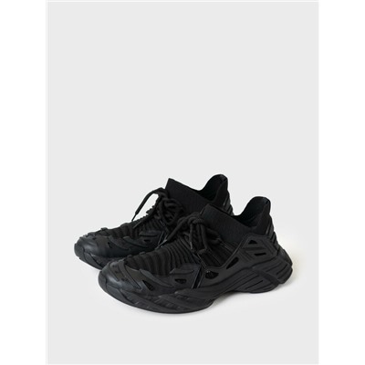 Полуботинки мужские