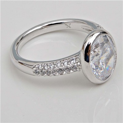 XUPING Кольцо арт. 58 0681 (id 289683)