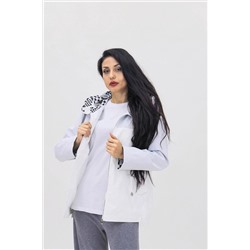 Куртка арт. 2363 Ультра лайт Премиум на подкладе НАТАЛИ, 989516