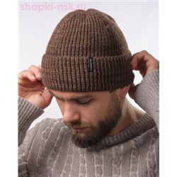 13199/2 MMH Шапка флис (57-59)