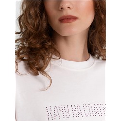 ФУТБОЛКА ЖЕНСКАЯ 112953