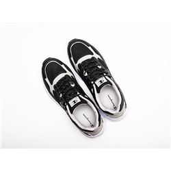 Кроссовки Champion Ramp Up Low