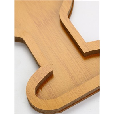 Менажница «Вино - всегда хорошая идея», с крышкой, 22×12 см