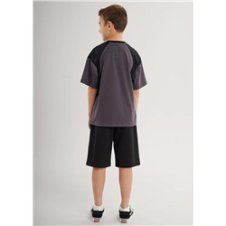 Футболка детская для мальчика