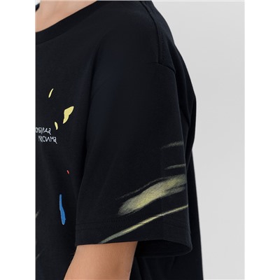 MARK FORMELLE Футболка 113433