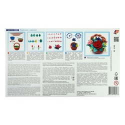Пластилин «Луч. Классика цвета», 32 цвета, 640 г