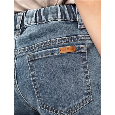 VILATTE Джинсы M54.073