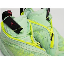 Кроссовки Nike Jordan Why Not Zer0.6