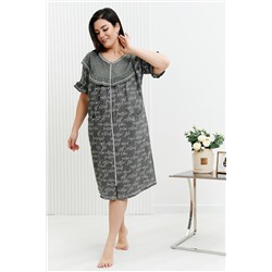 Натали Халат 9174