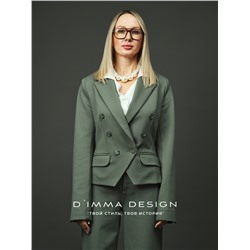 DIMMA Жакет 2630