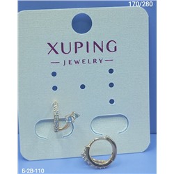 Серьги #23050824