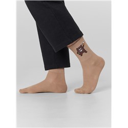 НОСКИ МУЖСКИЕ 107K-2906