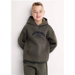 CLEVER Джемпер 757218/21фф_п