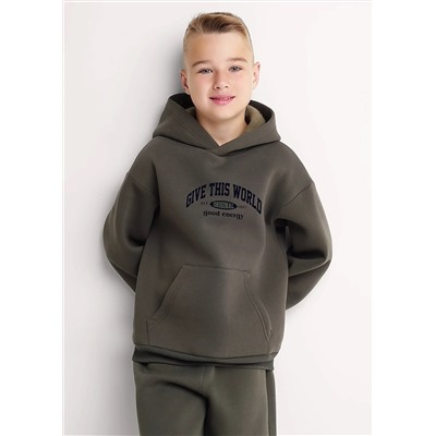 CLEVER Джемпер 757218/21фф_п