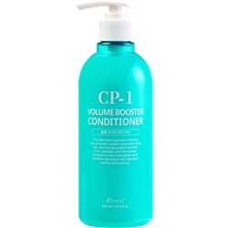 Esthetic House CP-1 Кондиционер для волос ОБЪЕМ Volume booster conditioner 500 мл