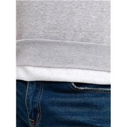 ДЖЕМПЕР МУЖСКОЙ 121844