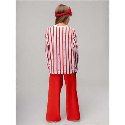 Bodo Костюм 46-158MU