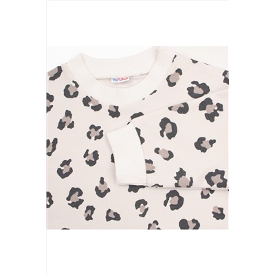 Комплект (Свитшот+Брюки) YOULALA, 1090462