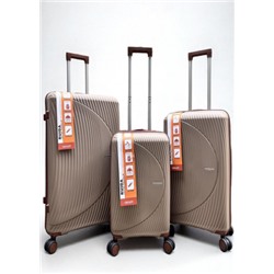 Набор Чемоданов на колесах 3в1 #22852575