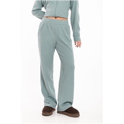 Костюм из интерлока жаккарда М325335ш