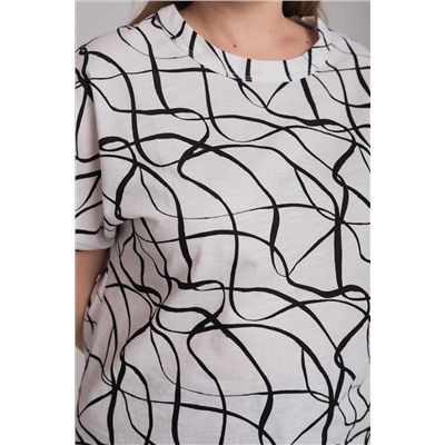 Футболка М325254бч