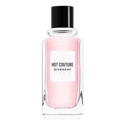 GIVENCHY HOT COUTURE edt (w) 100ml TESTER