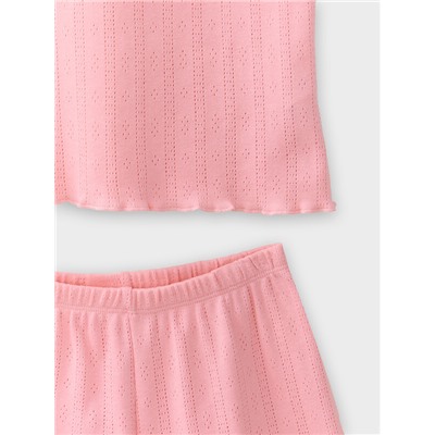 КОМПЛЕКТ ДЛЯ ДЕВОЧЕК (ФУТБОЛКА, ШОРТЫ) 567752