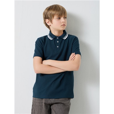 ПОЛО ДЛЯ МАЛЬЧИКОВ 113430/1