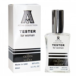 Attar Collection The Queen Of Sheba тестер женский (60 мл) 1=2