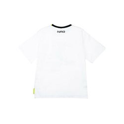 Фуфайка трикотажная для мальчиков (футболка)