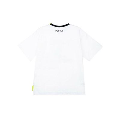 Фуфайка трикотажная для мальчиков (футболка)