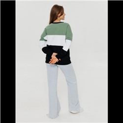 Кофта Рената (Зеленый)