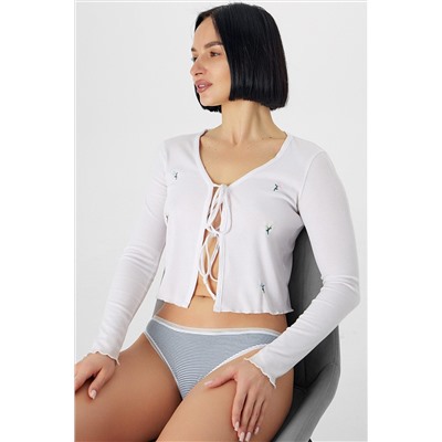 Трусы женские (3шт.) MARK FORMELLE, 1230681