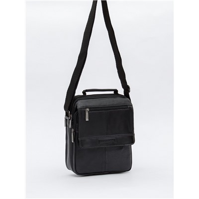 Сумка 4268AM black Allan Marco